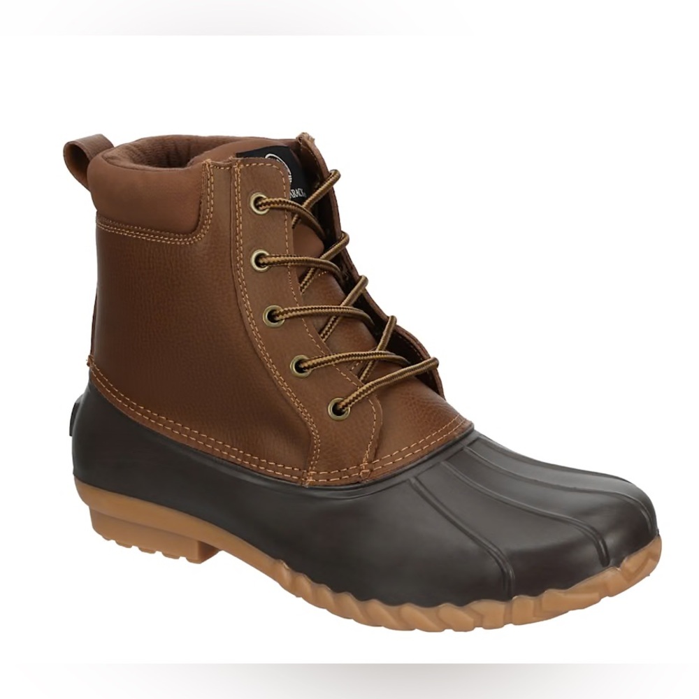 Men’s Tamarack Duck Rain Boots